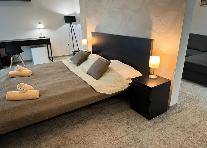 Hotel Modena