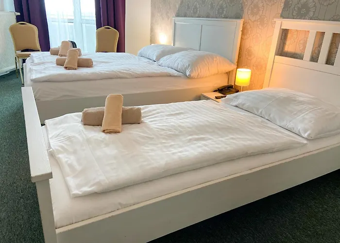 Hotel Modena