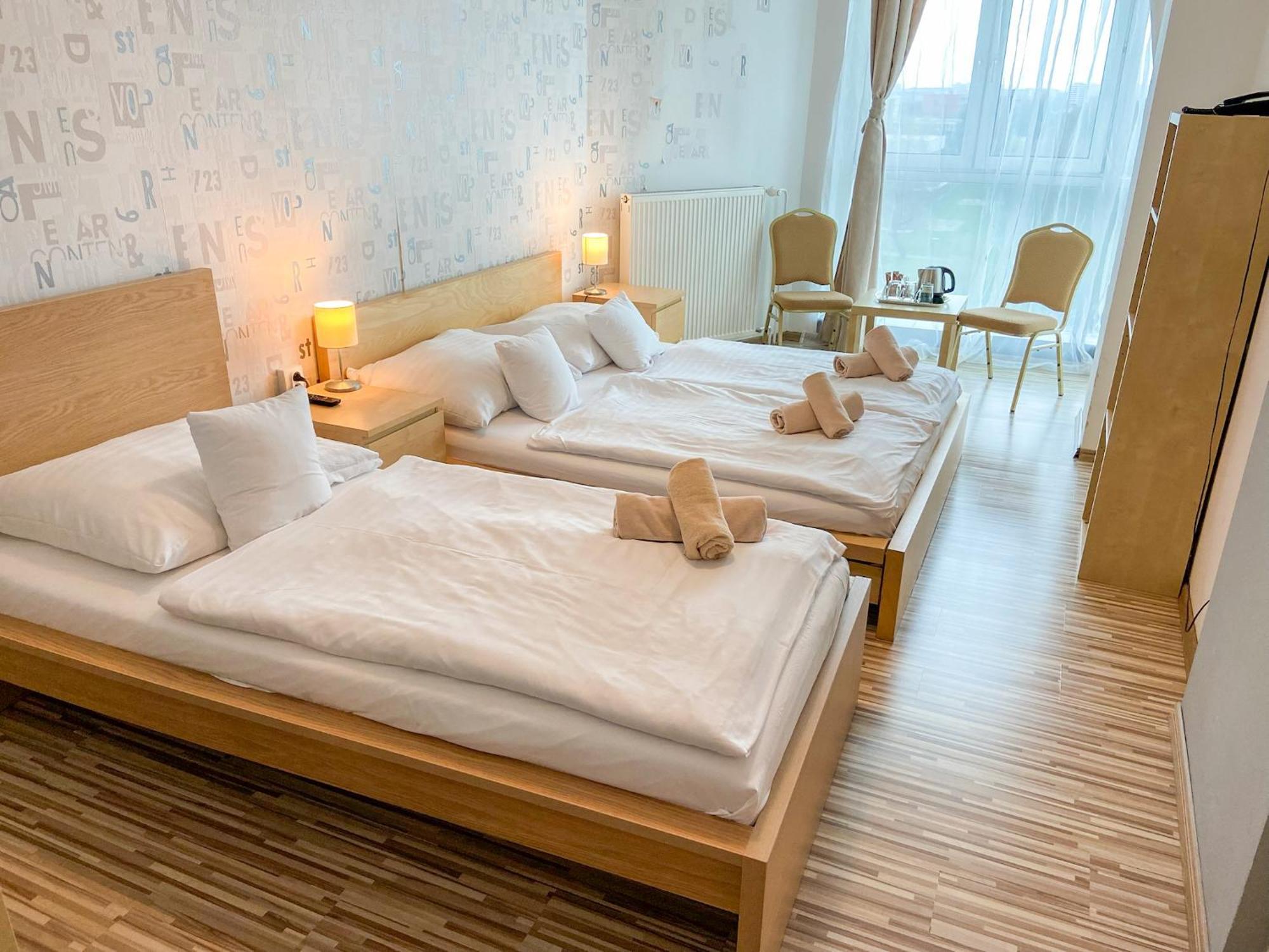 Modena Hotel
