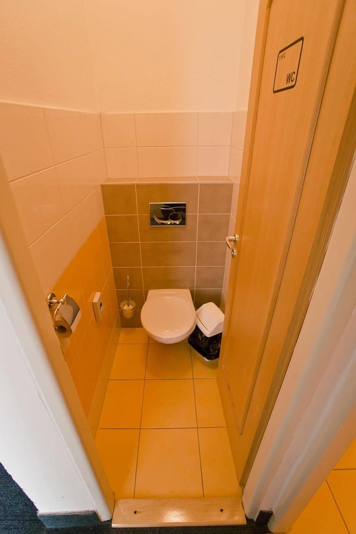 Hotel Modena 3*