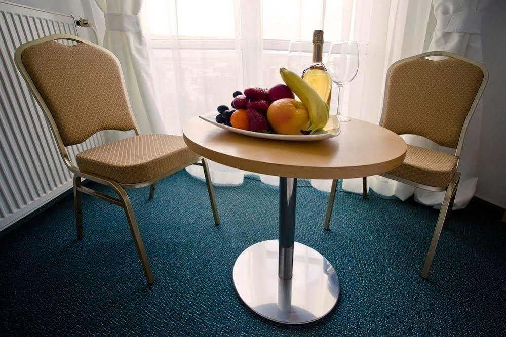 Modena Hotel Bratislava
