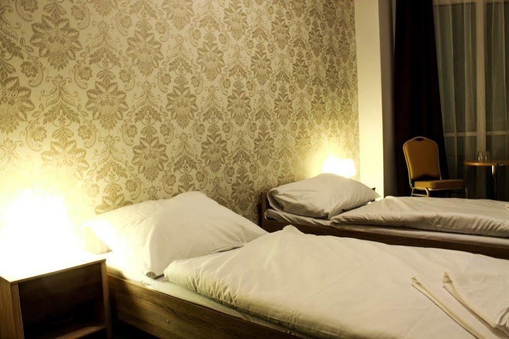 Modena Hotel Bratislava