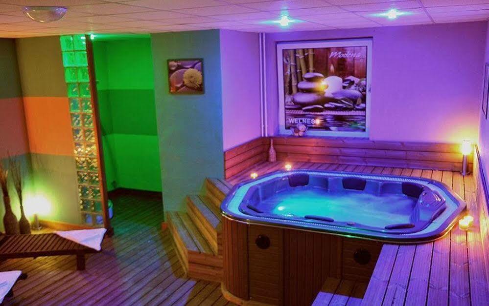 Hotel Modena Bratislava