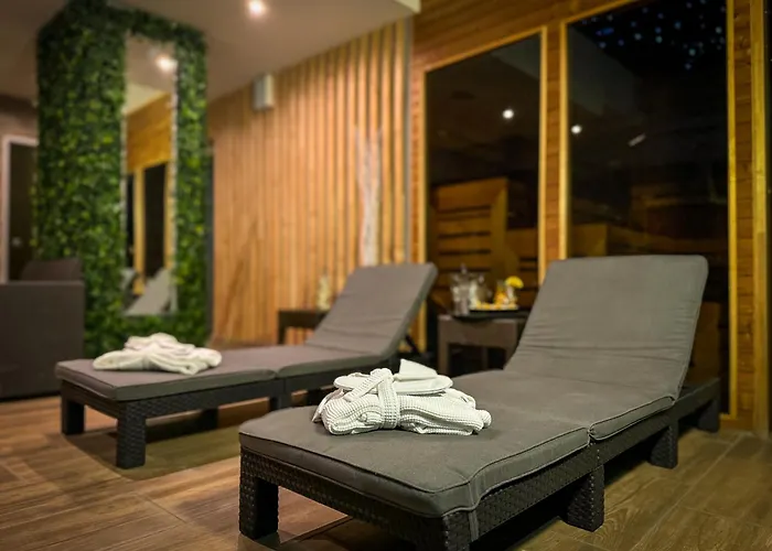 Hotel Modena