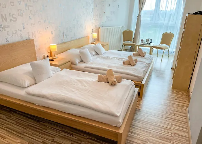Hotel Modena